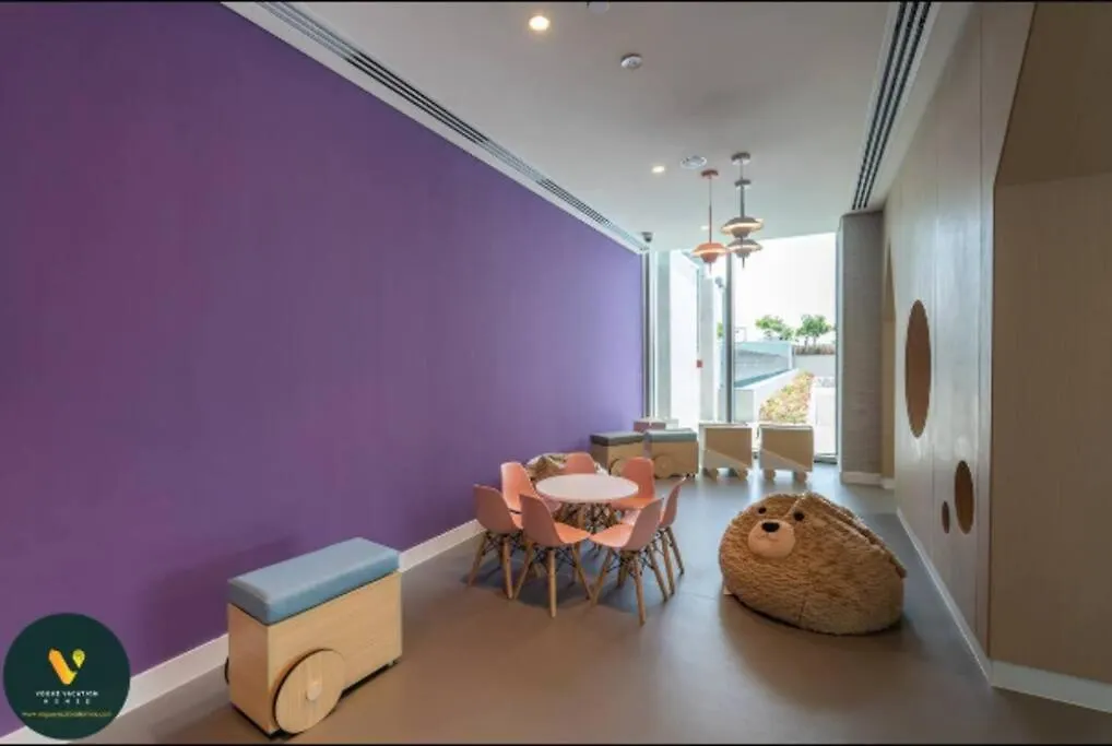 Downtown Views II - Vogue Two Bedroom Apartment With Balcony And Full Burj Khalifa View Dubai