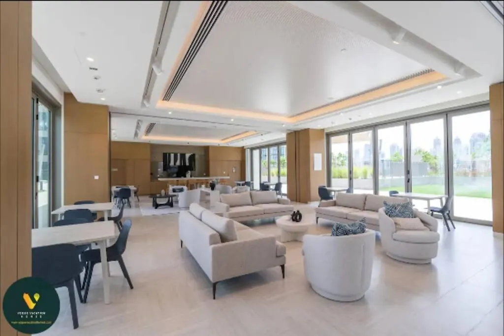 Downtown Views II - Vogue Two Bedroom Apartment With Balcony And Full Burj Khalifa View Dubai 0*,  United Arab Emirates