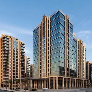 4* מלון Novotel Gold District